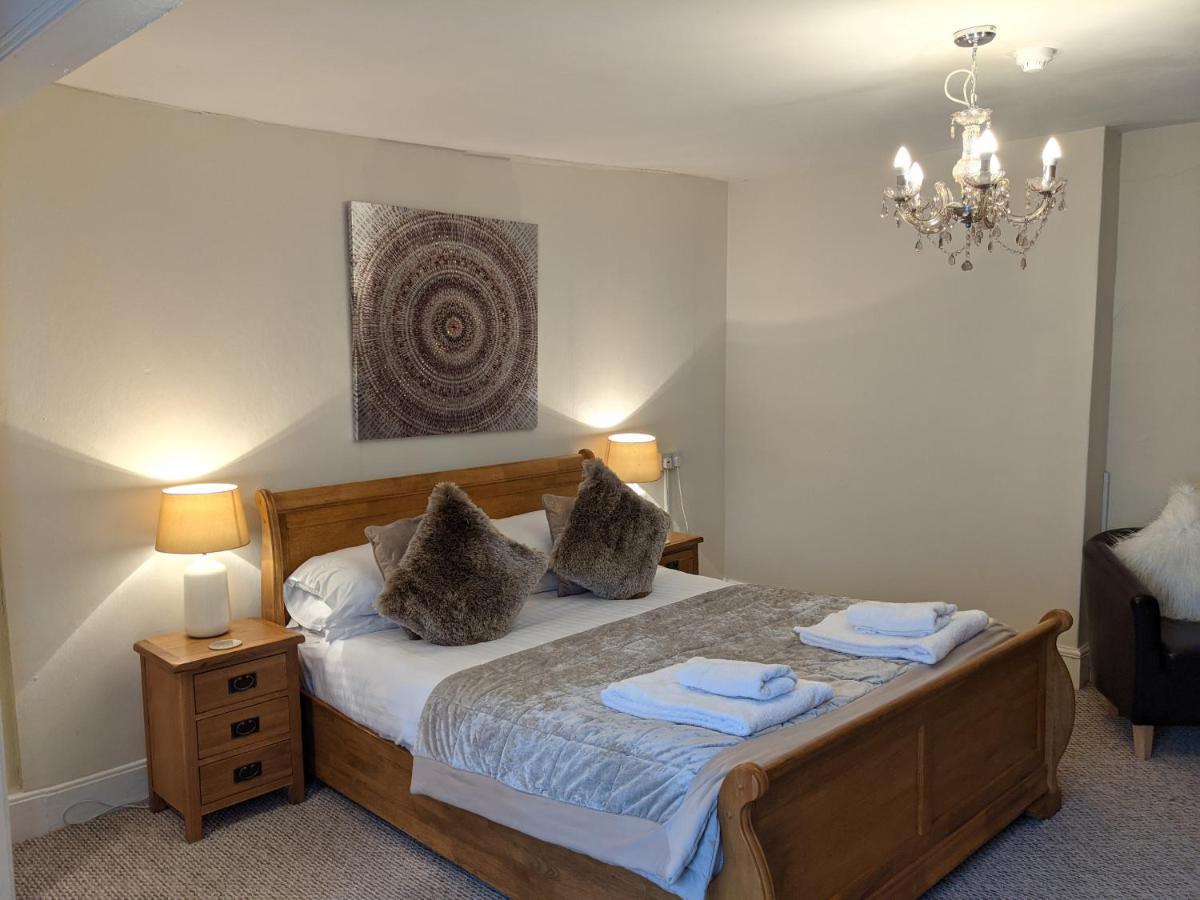 Sparkford Inn מראה חיצוני תמונה