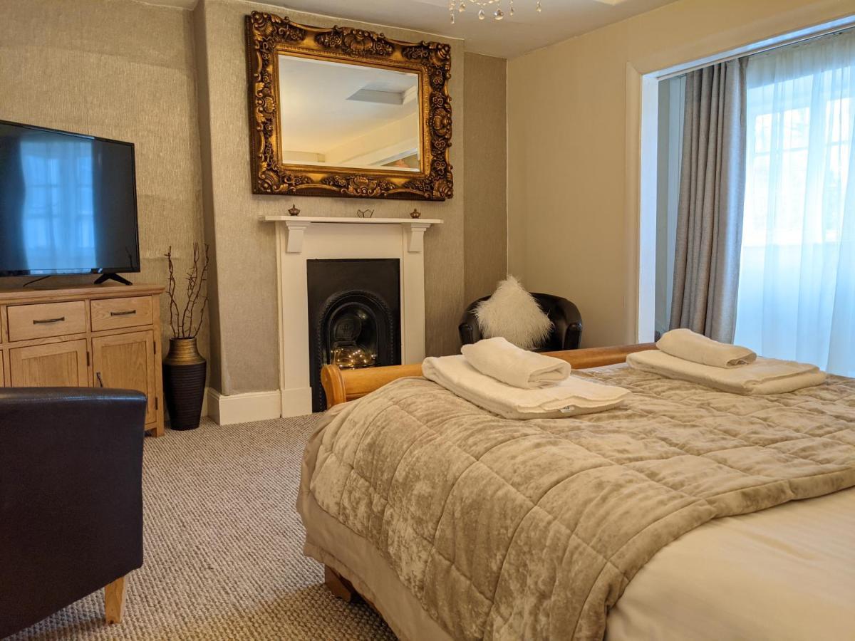 Sparkford Inn מראה חיצוני תמונה