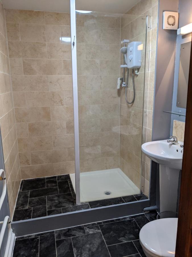 Sparkford Inn מראה חיצוני תמונה