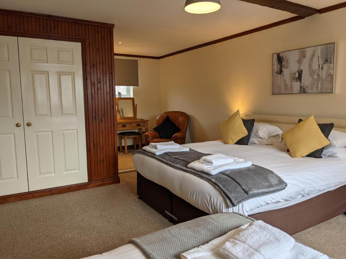 Sparkford Inn מראה חיצוני תמונה