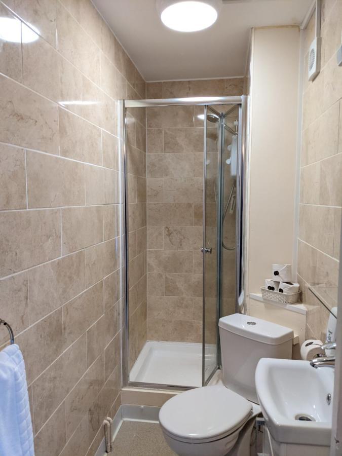 Sparkford Inn מראה חיצוני תמונה