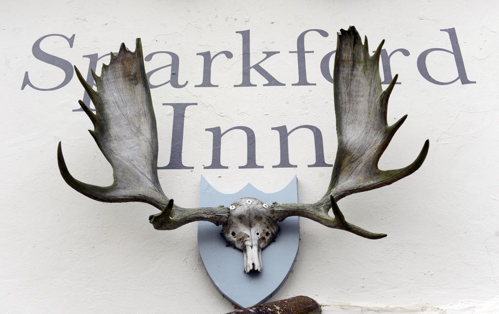 Sparkford Inn מראה חיצוני תמונה