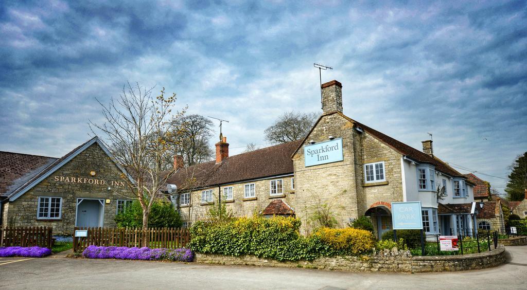 Sparkford Inn מראה חיצוני תמונה