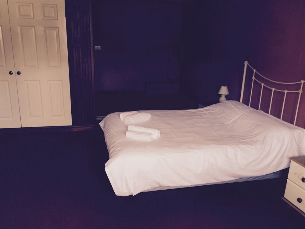 Sparkford Inn מראה חיצוני תמונה