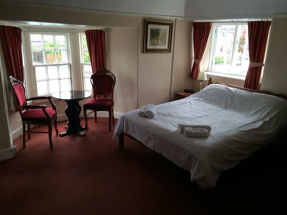 Sparkford Inn מראה חיצוני תמונה