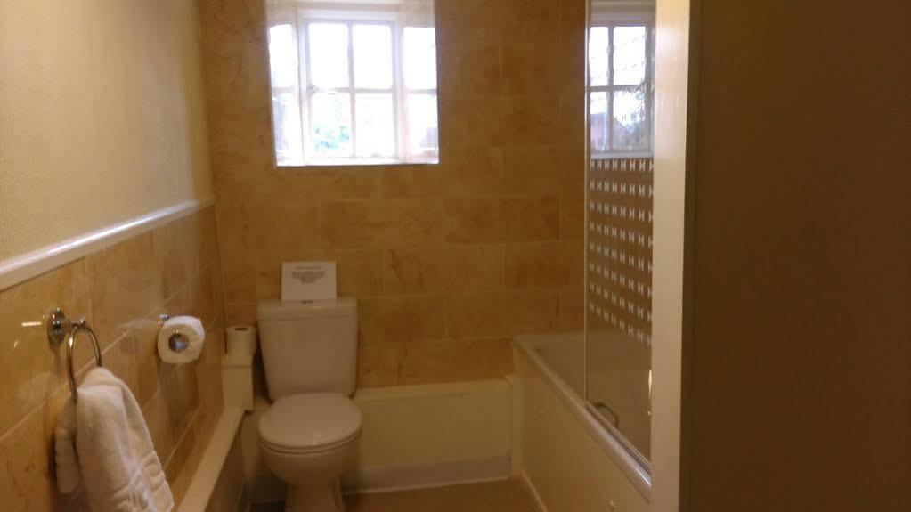 Sparkford Inn מראה חיצוני תמונה