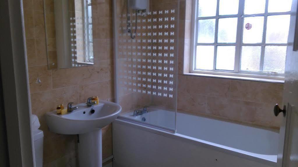 Sparkford Inn מראה חיצוני תמונה