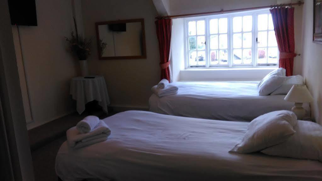 Sparkford Inn מראה חיצוני תמונה