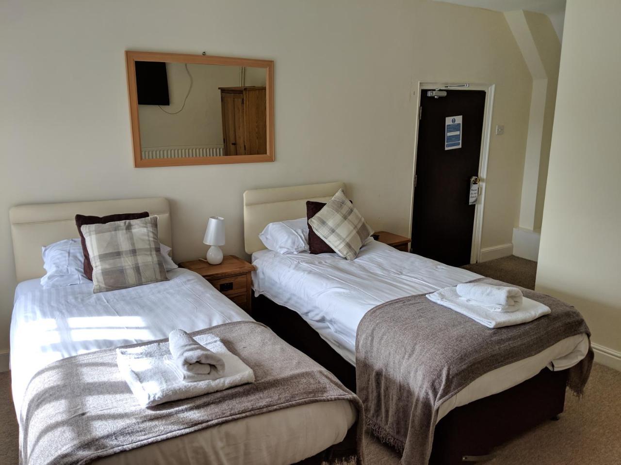Sparkford Inn מראה חיצוני תמונה